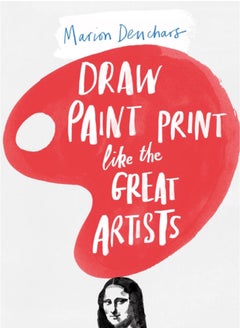 Buy Draw Paint Print like the Great Artists in Saudi Arabia