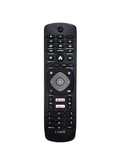 Buy L1725V Replacement Remote Control for Philips Smart LED Tv in Saudi Arabia