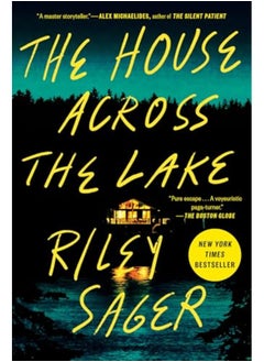 اشتري The House Across The Lake A Novel في الامارات