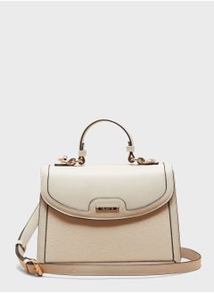 Buy Flap Over Satchel in UAE