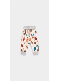 اشتري Woodland Print Joggers في السعودية