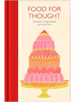 اشتري Food for Thought : Selected Writings في الامارات