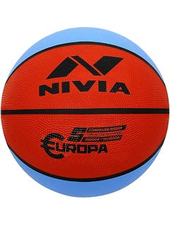 اشتري Europa Basketball Size ‎7 في السعودية