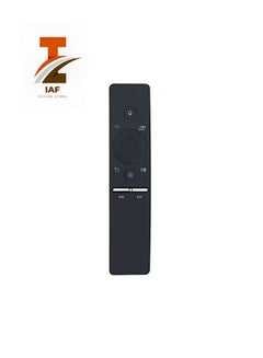Buy BN59-01242A Replace Voice Remote Control Compatible with Samsung LCD LED TV SUHD Smart 4K HDTV in UAE