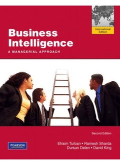 Buy Business Intelligence: A Managerial Approach: International Version in Egypt