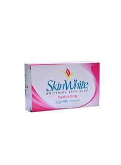 Buy Whitening Bath Soap Hydrating - 90gm in UAE