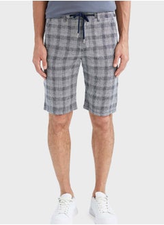 Buy Checked Shorts in Saudi Arabia