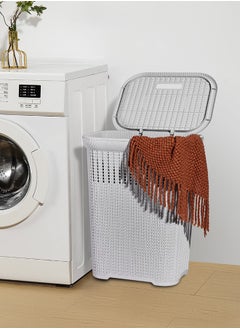 Buy Laundry Storage Basket in Saudi Arabia