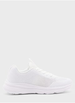 اشتري Casual Knitted Sneakers في الامارات