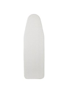 Buy Ironing Board Cover, Grey in Saudi Arabia