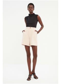 Buy Woven Shorts with Stone Pocket TWOSS19WX0108 in Egypt