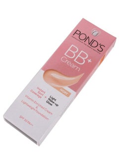 Buy White Beauty All-in-1 Bb+ Fairness Cream Spf30pa++ 18 g in UAE