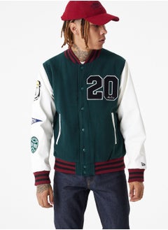 اشتري Varsity Jacket في الامارات