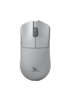 اشتري M3s Mini 2KHz E-sports Gaming Mouse Rechargeable Wired 2.4G Wireless BT5.0 26000DPI PAW3395 Optical Sensor Mice For Laptop Computer Gamer في الامارات