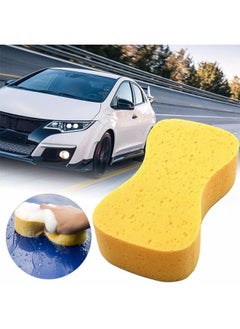 Buy multifunction sponge car wash sponge in UAE