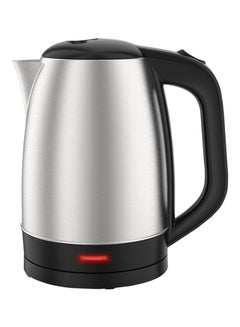 Buy Electric Kettle Hot Water Kettle, 1.7L Stainless Steel Electric Tea Kettle & Coffee Kettle, BPA-Free Water Warmer with Fast Boil, Auto Shut-Off & Boil Dry Protection in UAE