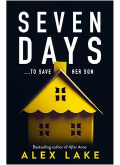 Buy Seven Days in UAE