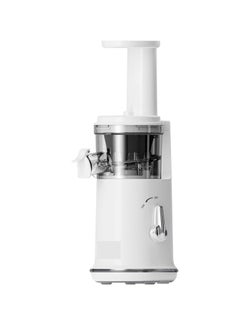 Buy Mini Slow Juicer Portable Electric Juice Extractor Lemon Fruit Juice Maker Blender Easy Clean Can Make Ice Cream Mini-Pro in Saudi Arabia