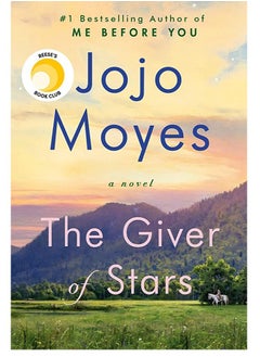 Buy The Giver of Stars in Egypt