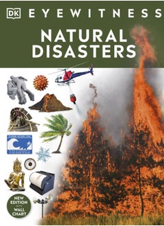 Buy Natural Disasters in UAE