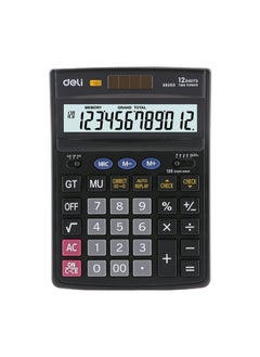 Buy 12 Digit Calculator E39203 in Egypt