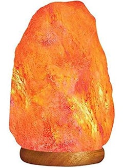 اشتري Natural Himalayan Rock Salt Lamp في السعودية