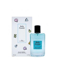 Buy Baby Powder Baby Perfume 50ml in Saudi Arabia