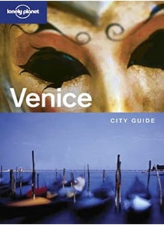 Buy Venice (Lonely Planet City Guides) in UAE