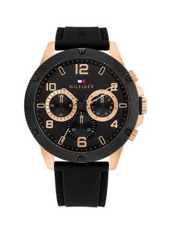 اشتري Blaze Men's Silicone Wrist Watch - 1792028 في الامارات