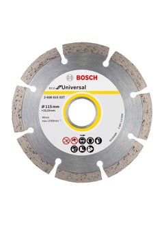 اشتري Bosch Diamond Cutting Blade في الامارات