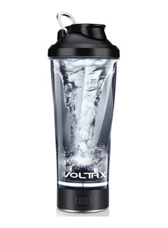 Buy Premium electric protein shaker bottle for drinks 24 oz in UAE