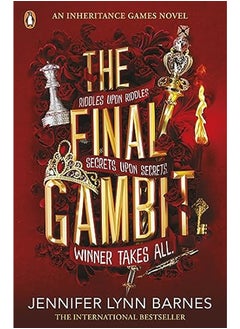 اشتري The Final Gambit في الامارات