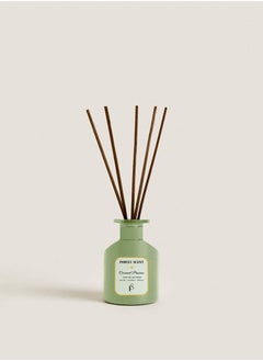 اشتري Coconut Passion Reed Oil Diffuser, 6.7 Fl Oz/200 ML, 6 Reed Sticks, Aromatherapy, Fragrant Diffuser, Lasts Upto 3 Months في الامارات