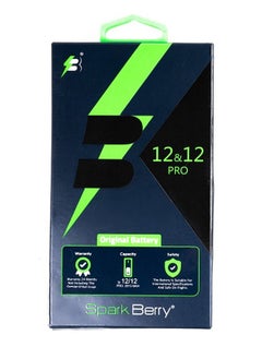 Buy Battery For IPhone 12 / 12Pro in Saudi Arabia