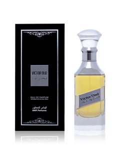 Buy Victor Oud Eau De Parfum For Unisex - 100 ML in Egypt