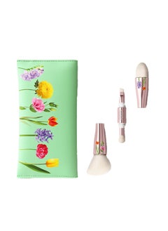 اشتري Days In Bloom Flowery Brush Set في الامارات