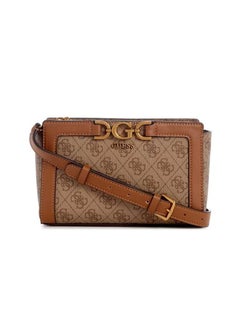 Buy DAGAN MINI CROSSBODY TOP ZIP in Saudi Arabia