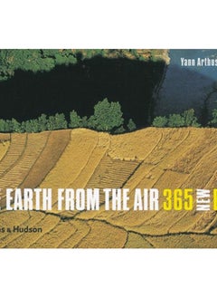 اشتري The Earth from the Air - 365 New Days في السعودية