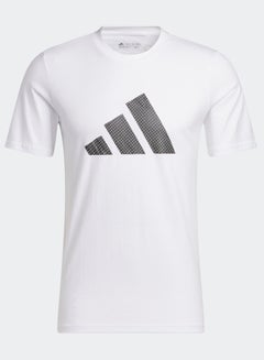 اشتري Inline Basketball Graphic T-Shirt في مصر