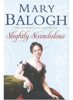 Buy Slightly Scandalous: Number 5 in series in UAE