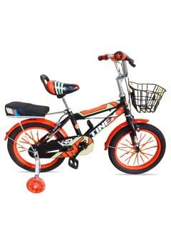 Buy TINEX KIDS BIKE SIZE 16 INCHES in Egypt