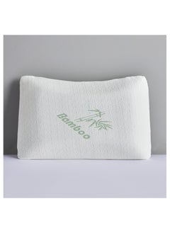 اشتري Fresh Sense Memory Foam Pillow - 45x70 cms في السعودية