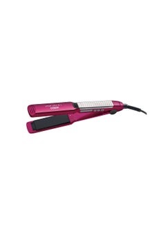 اشتري Infiniti Tourmaline Ceramic Flat Iron, 1.5 in في الامارات