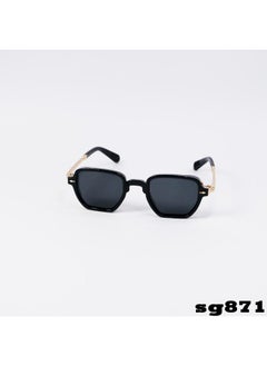 اشتري Generic Men and Women Sunglasses SG871 في مصر