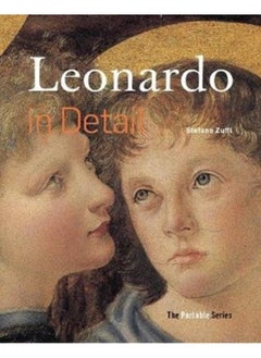 Buy Leonardo in Detail : the Portable Edition in UAE