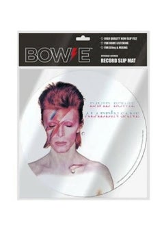 Buy David Bowie Aladdin Sane Slipmat in UAE