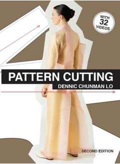 Buy Pattern Cutting Second Edition in Saudi Arabia