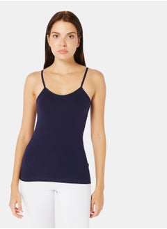 Buy Basic Round Neck Cami Top in Egypt