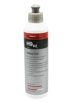 Buy Silicone Free Heavy Rough H9.02 Car Polish 250ml in Saudi Arabia