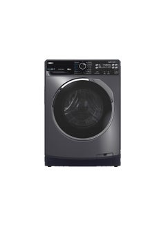 Buy Zanussi Washing Machine Steammax Inverter,7 Kg,Dark Grey-ZWF7221DL7 in Egypt